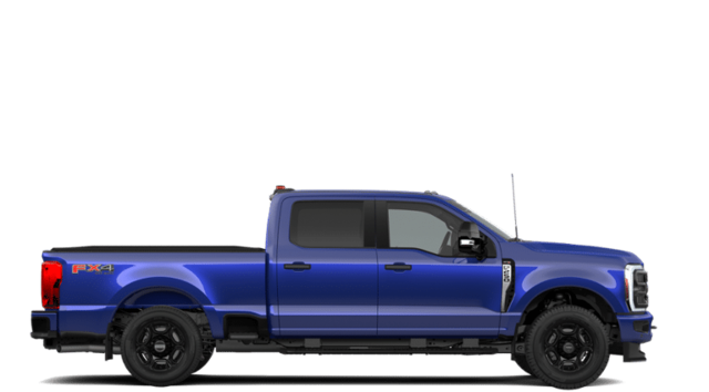2026 Ford SuperDuty